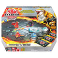 Image for Bakugan Battle Matrix - Bakugan TCG