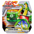 Image for Bakugan Deka Single Pack - Deka Ventus Viperagon - Bakugan TCG