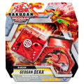 Image for Bakugan Deka Single Pack - Deka Pyrus Arcleon - Bakugan TCG