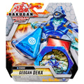 Image for Bakugan Deka Single Pack - Deka Aquos Stardox - Bakugan TCG