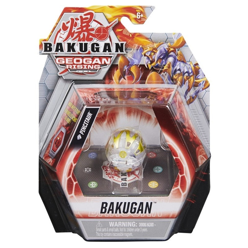 Image for Bakugan Core Pack - Aurelus Diamond Pincitaur - Bakugan TCG