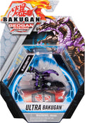 Image for Bakugan Ultra Single Pack - Darkus Nillious Ultra - Bakugan TCG