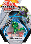Image for Bakugan Ultra Single Pack - Ventus Ferascal Ultra - Bakugan TCG