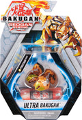 Image for Bakugan Ultra Single Pack - Aurelus Pincitaur Ultra - Bakugan TCG