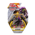 Image for Bakugan Geogan Single Pack - Darkus Hyenix - Bakugan TCG