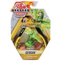 Image for Bakugan Geogan Single Pack - Ventus Diamond Talan - Bakugan TCG