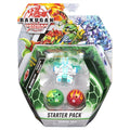 Image for Bakugan Starter 3-Pack - Haos Demorc Ultra - Bakugan TCG