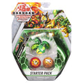 Image for Bakugan Starter 3-Pack - Ventus Pincitaur Ultra - Bakugan TCG