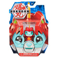Image for Bakugan Cubbo Single Pack - Pyrus Dragonoid Cubbo - Bakugan TCG