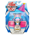 Image for Bakugan Cubbo Single Pack - Haos Party Cubbo - Bakugan TCG