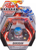 Image for Bakugan Core Pack - Aquos Diamond Sharktar - Bakugan TCG