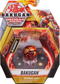 Image for Bakugan Core Pack - Pyrus Elemental Dragonoid - Bakugan TCG