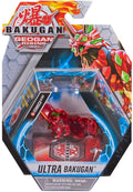 Image for Bakugan Ultra Single Pack - Pyrus Fenneca Ultra - Bakugan TCG