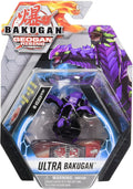 Image for Bakugan Ultra Single Pack - Darkus Viloch Ultra - Bakugan TCG