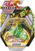Image for Bakugan Geogan Single Pack - Ventus Insectra - Bakugan TCG