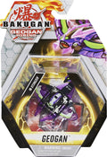 Image for Bakugan Geogan Single Pack - Darkus Stingzer - Bakugan TCG