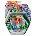 Image for Bakugan Starter 3-Pack - Pyrus Demorc Ultra - Bakugan TCG