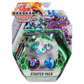 Image for Bakugan Starter 3-Pack - Haos Pincitaur Ultra - Bakugan TCG