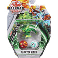 Image for Bakugan Starter 3-Pack - Ventus Sharktar Ultra - Bakugan TCG
