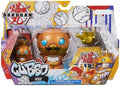 Image for Bakugan King Cubbo Deka Pack - Bakugan TCG