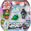 Image for Bakugan The Best of Cubbo Pack - Bakugan TCG