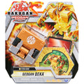 Image for Bakugan Deka Single Pack - Aurelus Deka Titan King - Bakugan TCG
