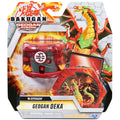 Image for Bakugan Deka Single Pack - Pyrus Deka Viperagon - Bakugan TCG