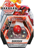 Core Bakugan Single Pack - Pyrus Jettra