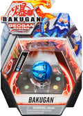 Image for Core Bakugan Single Pack - Aquos Crackanoid - Bakugan TCG