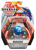 Image for Core Bakugan Single Pack - Aquos Spear Fin - Bakugan TCG