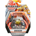Image for Core Bakugan Single Pack - Aurelus Diamond Viloch - Bakugan TCG