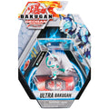 Image for Bakugan Ultra Single Pack - Haos Ferascal Ultra - Bakugan TCG