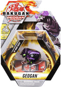 Image for Bakugan Geogan Single Pack - Darkus Ghost Beast - Bakugan TCG