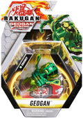 Image for Bakugan Geogan Single Pack - Ventus Swarmer - Bakugan TCG