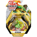 Image for Bakugan Geogan Single Pack - Ventus Diamond Viperagon - Bakugan TCG