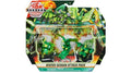 Image for Bakugan Ventus Geogan Attack Pack - Bakugan TCG
