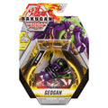 Image for Bakugan Geogan Single Pack - Darkus Swarmer - Bakugan TCG