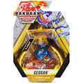 Image for Bakugan Geogan Single Pack - Aquos Diamond Stingzer - Bakugan TCG