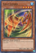 Image for Gale Lizard (IOC-EN008) (IOC-EN) - YuGiOh