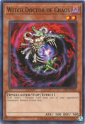 Image for Witch Doctor of Chaos (IOC-EN016) (IOC-EN) - YuGiOh
