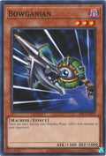 Image for Bowganian (IOC-EN029) (Invasion of Chaos (25th Anniversary Edition)) - YuGiOh