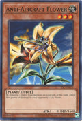 Image for Anti-Aircraft Flower (IOC-EN076) (IOC-EN) - YuGiOh