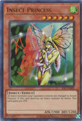 Image for Insect Princess (IOC-EN080) (IOC-EN) - YuGiOh
