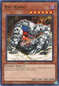Image for Ryu Kokki (IOC-EN090) (IOC-EN) - YuGiOh