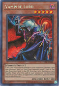 Image for Vampire Lord (DCR-EN000) (Dark Crisis (25th Anniversary Edition)) - YuGiOh
