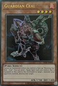 Image for Guardian Ceal (DCR-EN006) (Dark Crisis (25th Anniversary Edition)) - YuGiOh