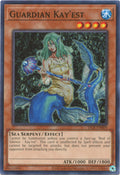 Image for Guardian Kay'est (DCR-EN009) (Dark Crisis (25th Anniversary Edition)) - YuGiOh