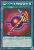Image for Rod of the Mind's Eye (DCR-EN039) (DCR-EN) - YuGiOh