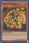 Image for Kaiser Glider (DCR-EN051) (DCR-EN) - YuGiOh