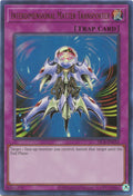 Image for Interdimensional Matter Transporter (DCR-EN052) (DCR-EN) - YuGiOh